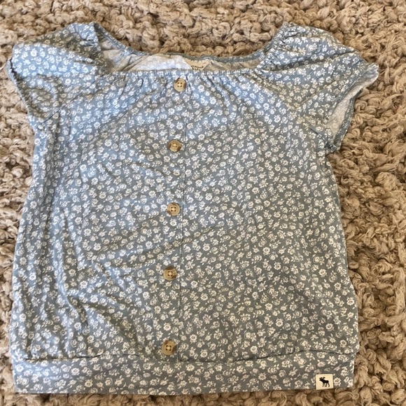Abercrombie & Fitch Other - Abercrombie shirt